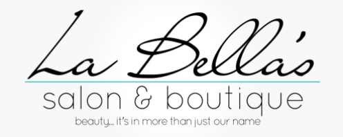 LaBella's Salon & Boutique located in Branson, MO
